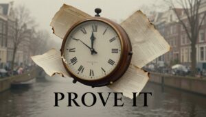 The Dutch Mortgage Interest Deduction Time Bomb: Why Your 30-Year History Might Vanish in 2031