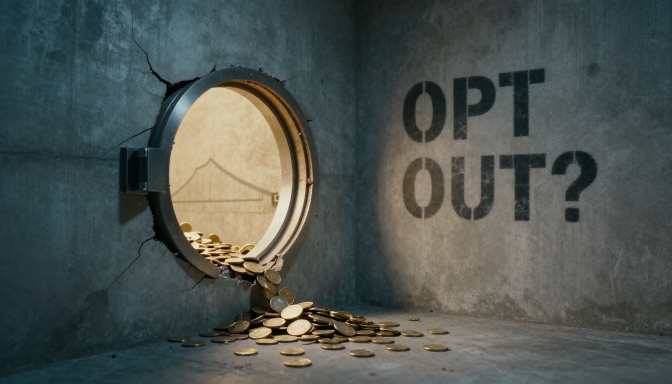 The Dutch Pension Prison: Why Young Workers Want Control Over Their Own Retirement Money