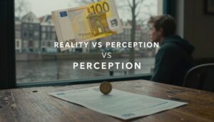 The Dutch Savings Paradox: Why Official Numbers Don’t Match Your Bank Account