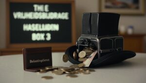 The Dutch Tax Storm: How Box 3 and the ‘Vrijheidsbijdrage’ Are Quietly Draining Your Wallet