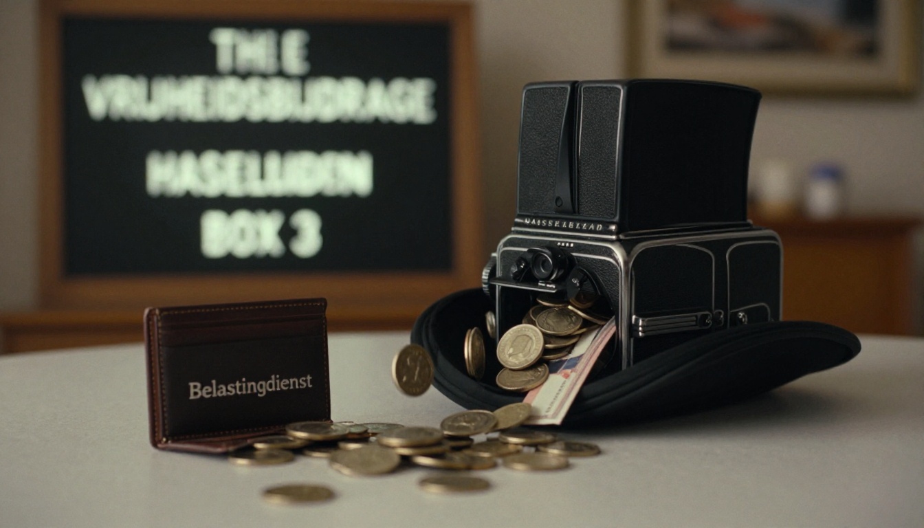 The Dutch Tax Storm: How Box 3 and the ‘Vrijheidsbijdrage’ Are Quietly Draining Your Wallet