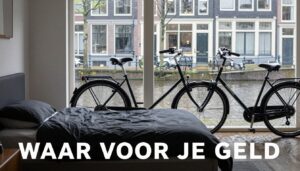The Dutch Value Equation: What €1,000 Buys You in Actual Quality of Life