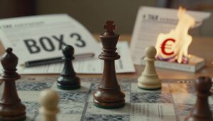 The €100,000 Pension Gamble: Why Dutch FIRE Chasers Are Trapped Between Box 3 and a Hard Place