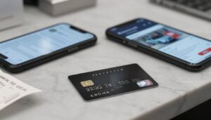 The €80 Paperweight: Why Your Austrian Credit Card Costs More Than Your Netflix Subscription