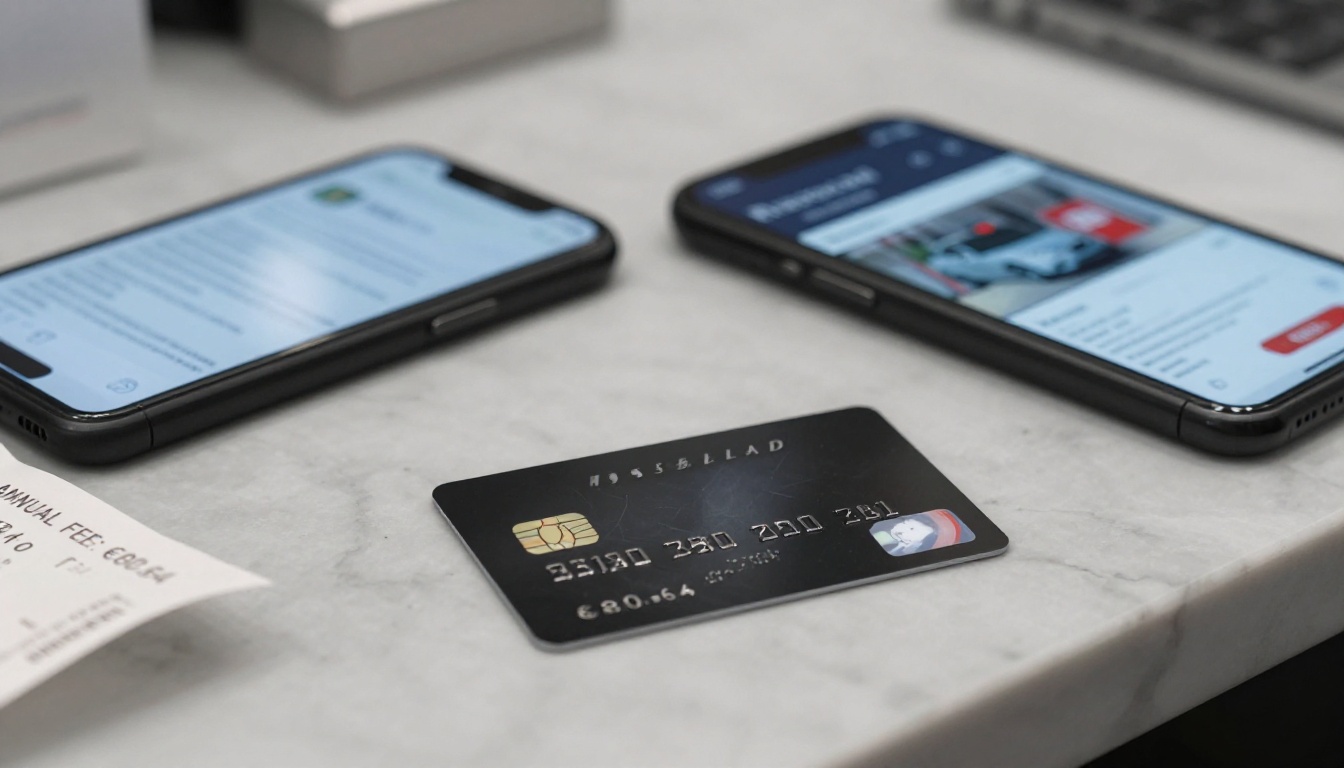 The €80 Paperweight: Why Your Austrian Credit Card Costs More Than Your Netflix Subscription