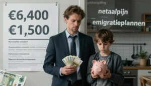 The Hidden Cost of Dutch Frugality: When Extreme Saving Becomes Self-Sabotage
