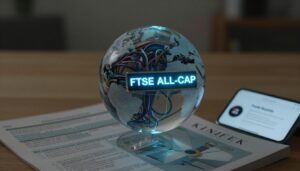 Vanguard’s Global All-Cap ETF Launch: Why German Investors Might Finally Ditch Their Complicated Portfolios