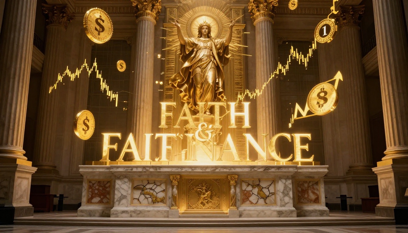 Vatican ETFs