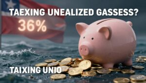 Vermogensaanwasbelasting: Fair Tax Reform or Wealth Destruction?