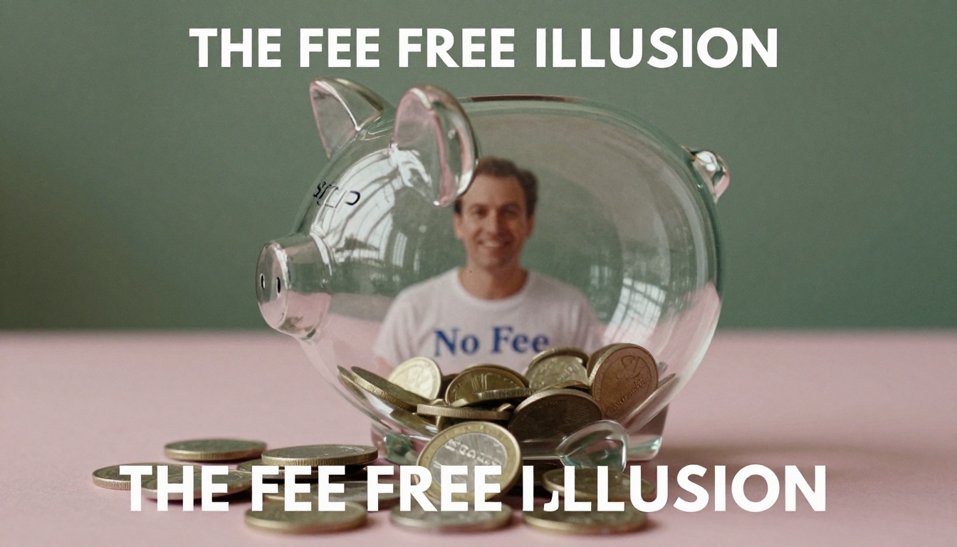 When Corum AM Became What It Once Criticized: The No-Fee SCPI Paradox