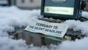 Why Your December Pay Slip Arrives in February: FinanzOnline Delays Explained
