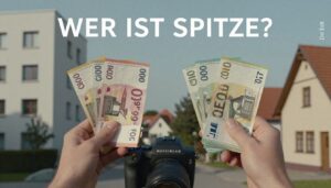 Why Carsten Linnemann’s €80,000 Tax Threshold Plan Divides Germany’s Middle Class