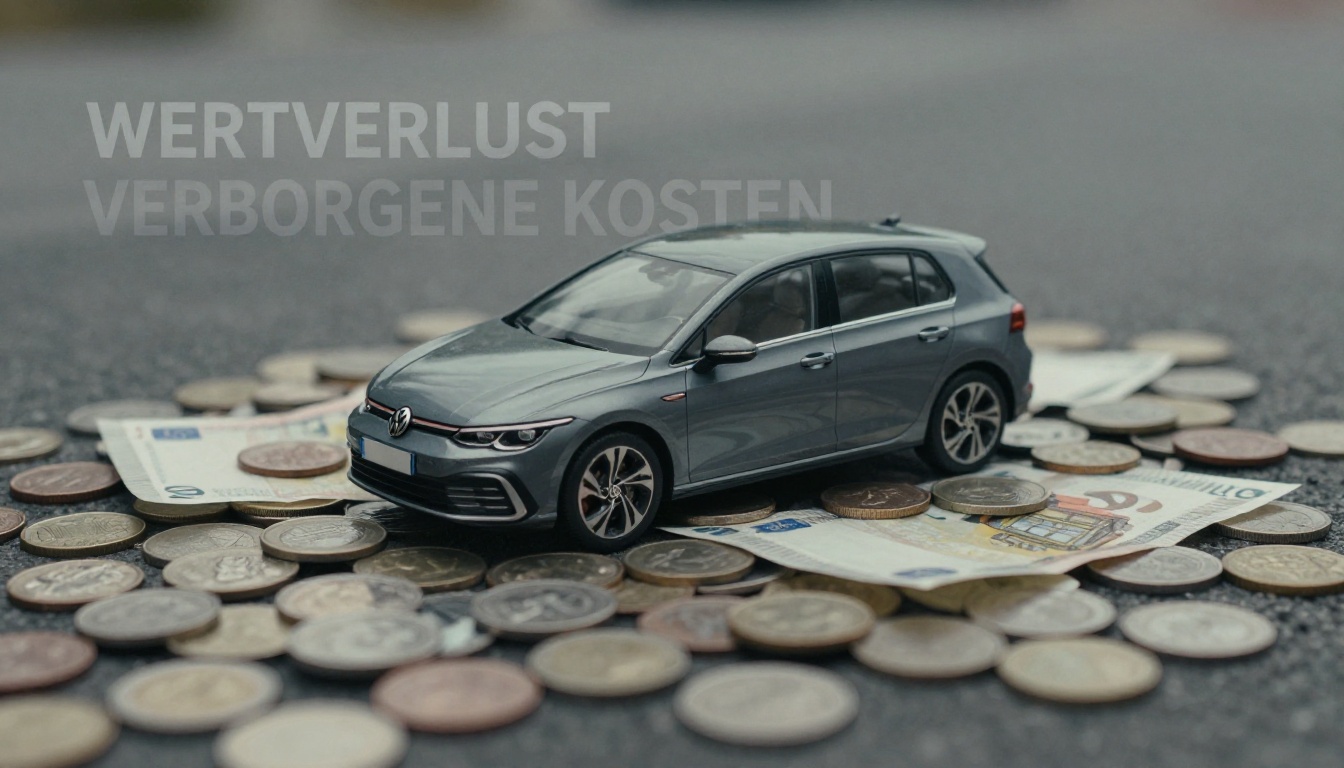 Why German Drivers Underestimate Car Costs by 50% (And Still Think They’re Right)