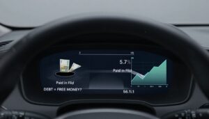 Why Your German Banker Wants You to Finance That Car (Even With Cash in the Bank)