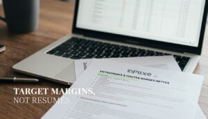 Why Your Next Salary Jump Depends on Your Employer’s Profit Margins (And How to Exploit It)