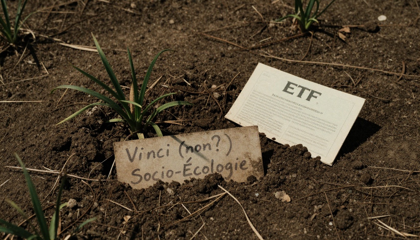 Why Your PEA Deserves More Than Just ETFs: A Two-Year Journey Into Active Stock-Picking