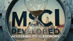 Will China Ever Graduate? The MSCI Reclassification Debate French Investors Can’t Ignore