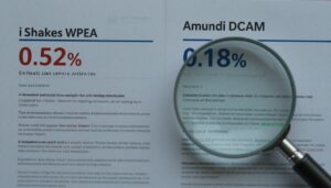 WPEA vs DCAM: The Hidden Swap Cost Controversy Confusing French ETF Investors