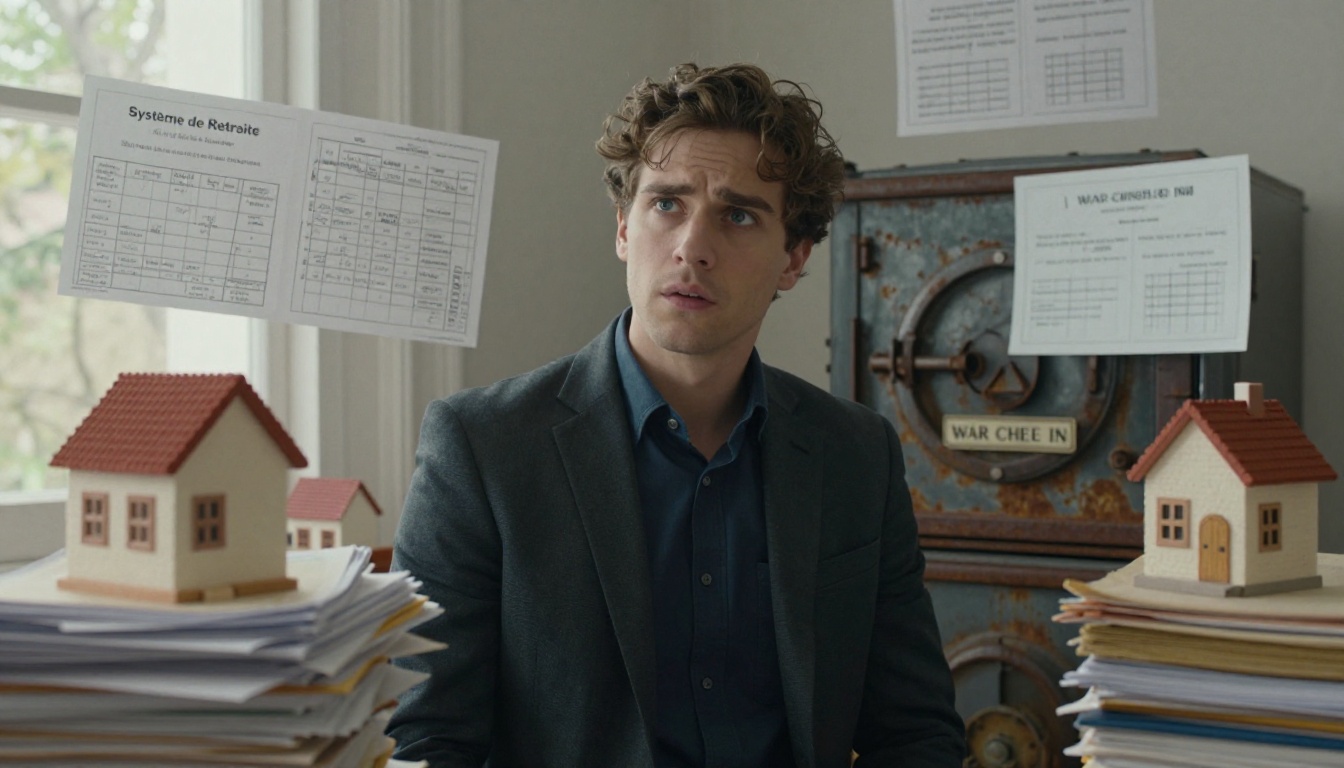 Why Young French Investors Are Building Real Estate Empires Instead of Counting on Pensions