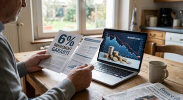 French insurers have quietly built up a war chest of €152 billion in reserves from loyal policyholders. Now, they're using that same pool of money to offer flashy 