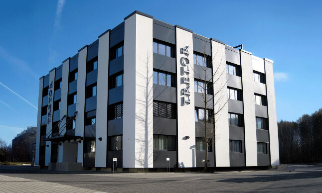 Tretor aus Liestal will zusammen mit Pictet die Zukunft der Schweizer Treuhandbranche neu gestalten. (Bild: zVg)