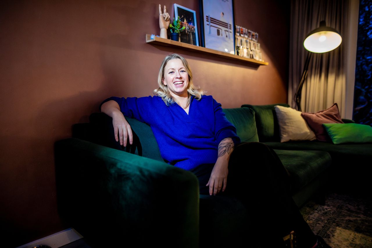 A Dutch housing dilemma reveals why financial independence beats premature commitment in modern relationships