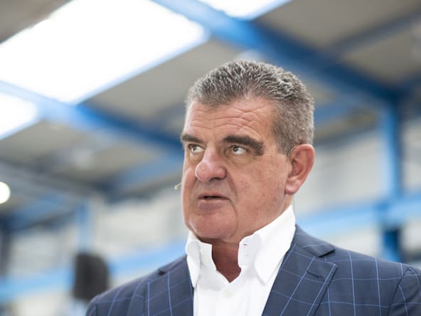 Peter Spuhlers Aktiengesellschaft Chesa Sül Spelm ist mit einer Beschwerde vor Bundesgericht abgeblitzt.