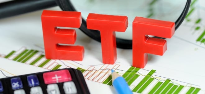 Alternative zum Tagesgeldkonto? So sinnvoll sind Tagesgeld-ETFs