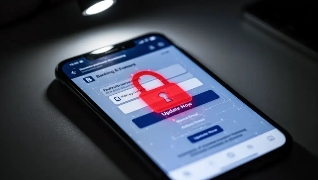 DKB Impersonation Scam: Fake Bank Letters Targeting Customers in Germany