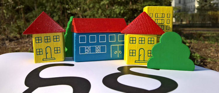 Informationen zur Grundsteuer