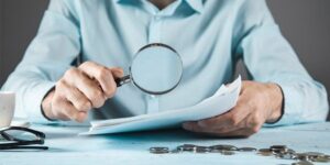 Wealth Won’t Save You From Germany’s Banking Surveillance