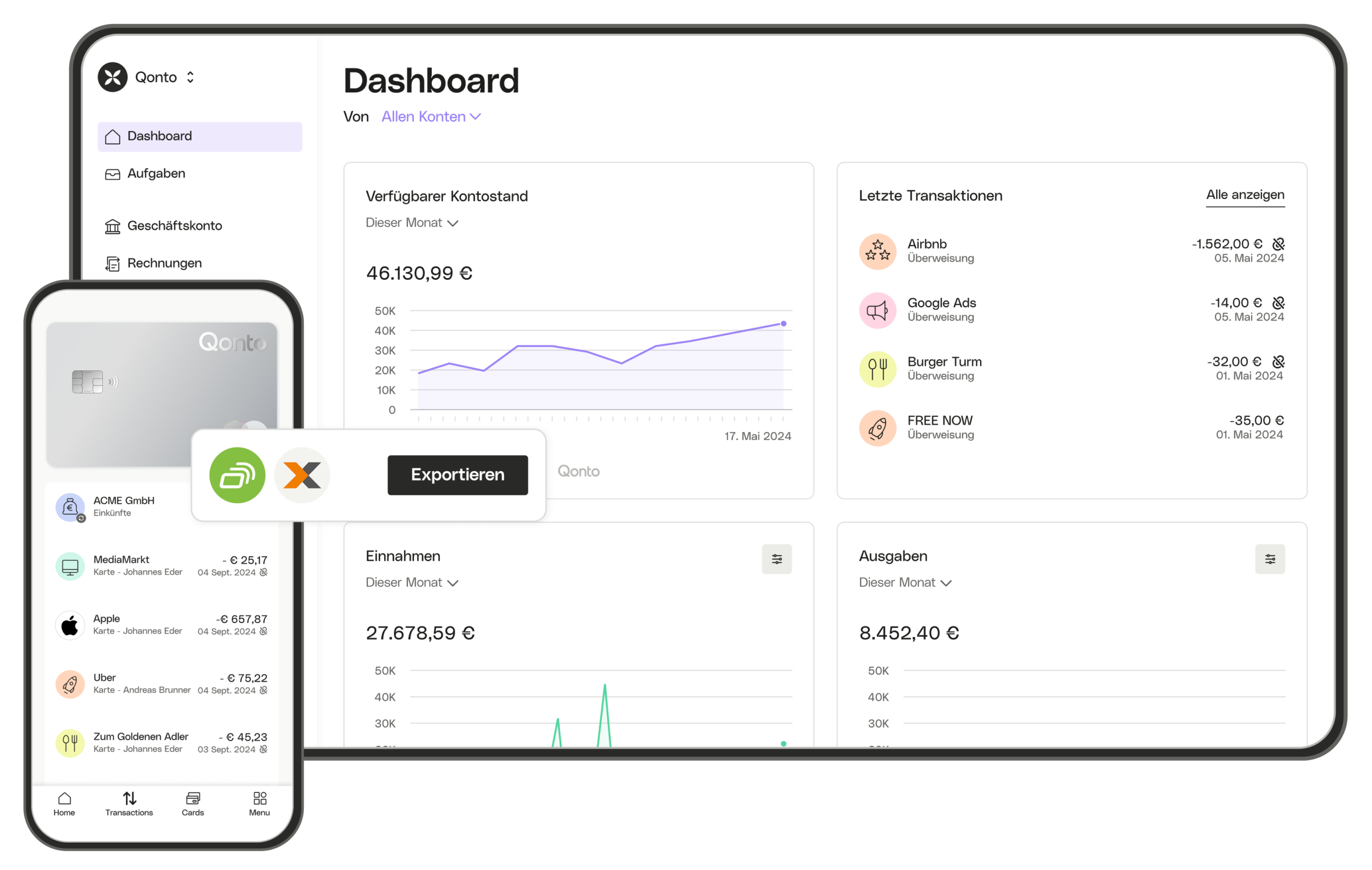 Digital tax interfaces like Elster's dashboard prioritize function over hand-holding, a trade-off that saves money but costs time.