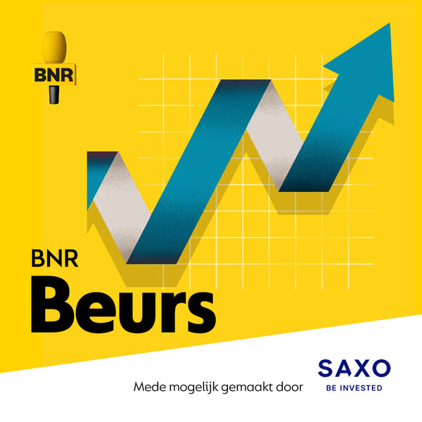 BNR Beurs financial news