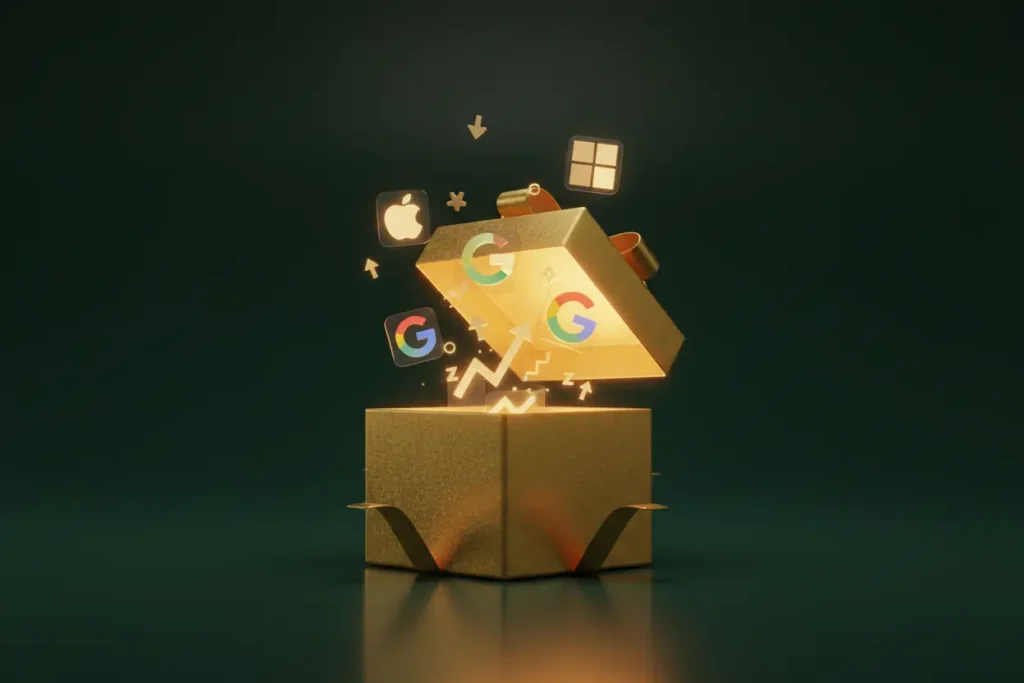 What is an ETF? The chocolate box of investing