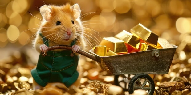 A young investor's shock at being blocked from gold trading reveals the contradictory risk assessments that define German retail investing.