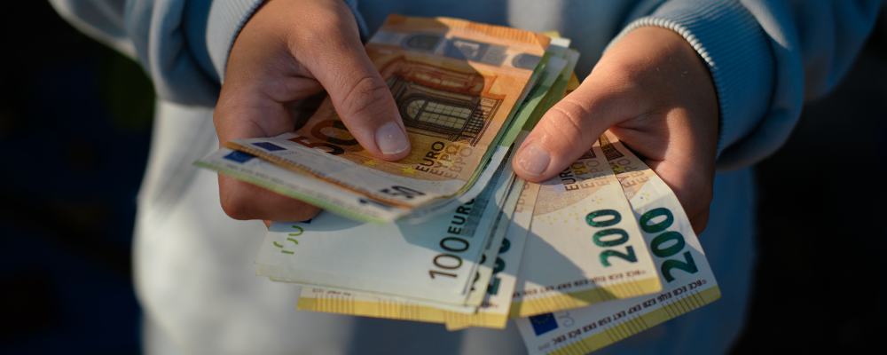 Dutch middle class feeling squeezed by tax system