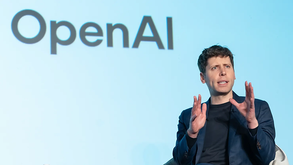 OpenAI's monthly user growth
