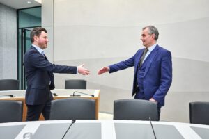 Should Dutch Billionaires Pay More? France’s 2% Wealth Tax Proposal Ignites The Hague