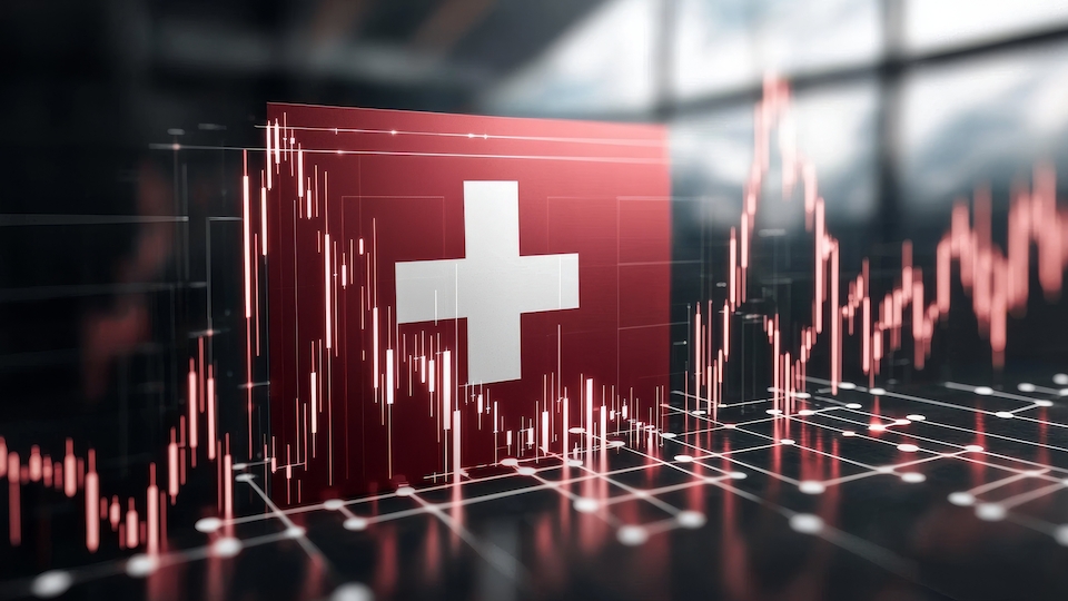 Fondsgesellschaft La Financière de l'Echiquier sees Switzerland in a special role in the current market environment (Image: Adobe Stocks)