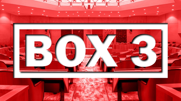 Tweede Kamer definitief akkoord met omstreden box 3-belasting op ongerealiseerde winst