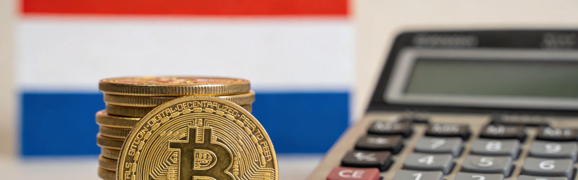 Ab 2028 Abstimmung erfolgreich! Niederlande planen Steuer auf unrealisierte Gewinne