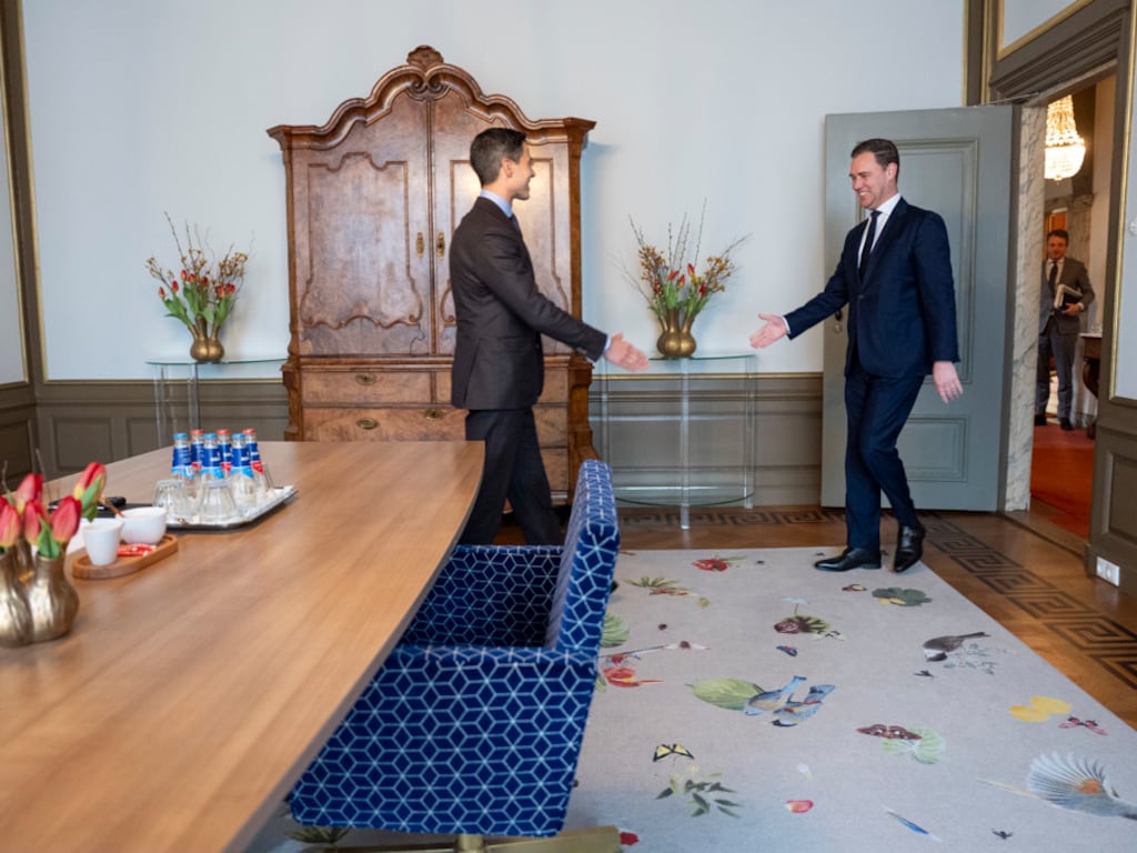 Dutch Tax System Overview