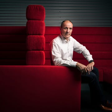 Quote 500 lid Henny de Haas