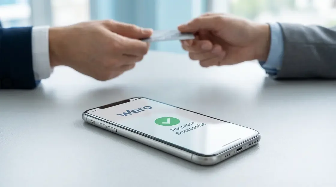 Wero: Can a European Payment Alliance Challenge PayPal and Klarna?