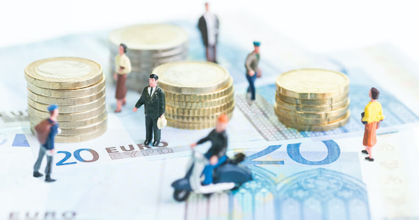 ETF Sparplan Vergleich