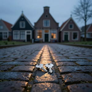 10-Year vs 20-Year Fixed Mortgage in the Netherlands: The Real Math Behind Rate Security