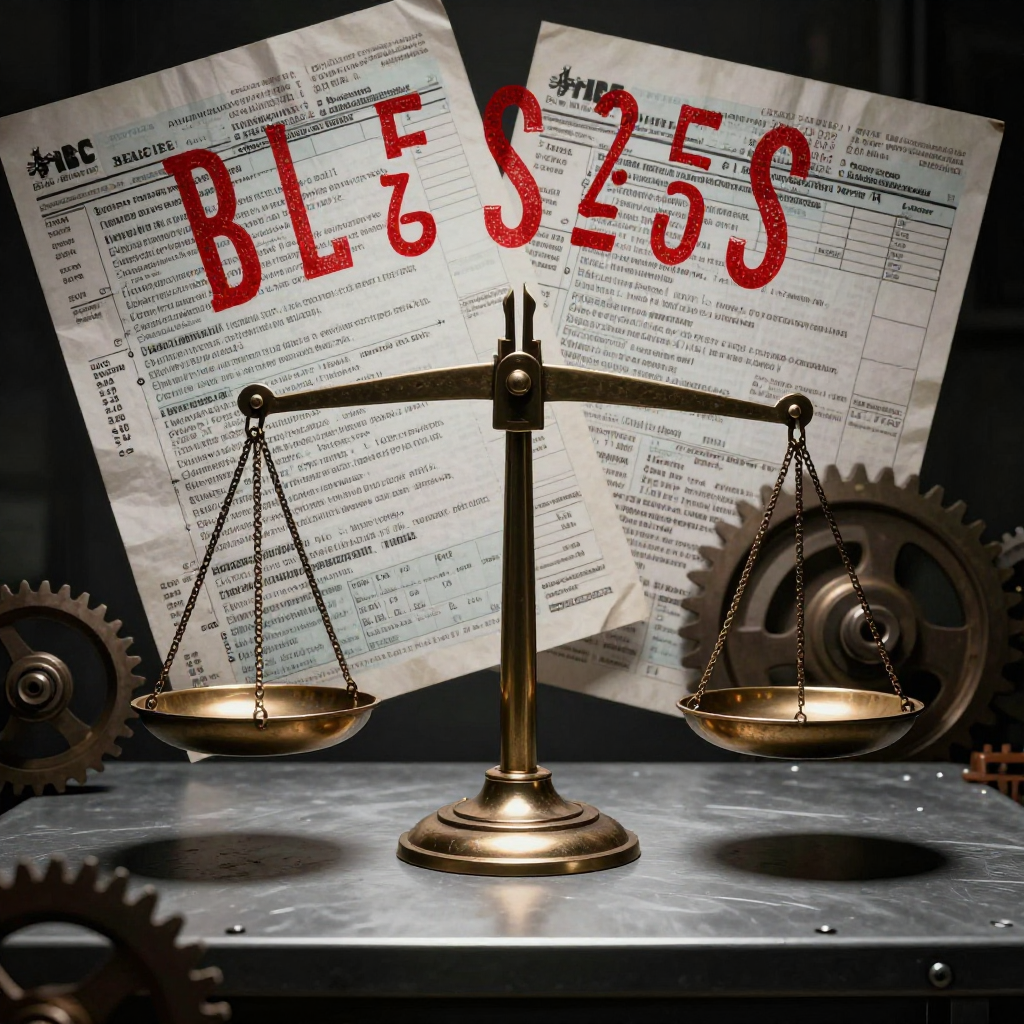 Illustration representing the Austrian tax trap and crypto stock losses