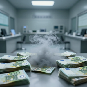 Austria’s Wealth Is Vanishing While the World Gets Richer: Here’s the Data Nobody Wants to Face