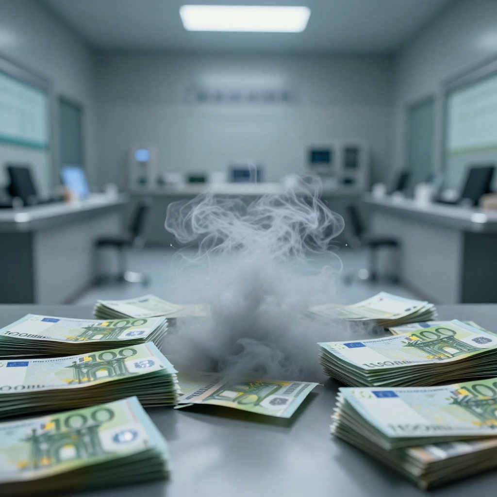 Austria’s Wealth Is Vanishing While the World Gets Richer: Here’s the Data Nobody Wants to Face