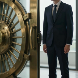 Your Bank Advisor’s Four Lies About ETFs (And How They’ll Cost You €50,000)